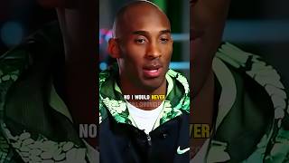 What Kobe Bryant And Jerry West Said About Each Other