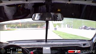 Pure Tuning Tts Honda Civic - Nasa Nationals 2012 Session Fast Lap 129.863