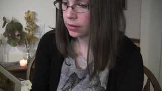 ASMR Relaxing Land Mammal Tutorial (softly-spoken + book sounds) screenshot 4