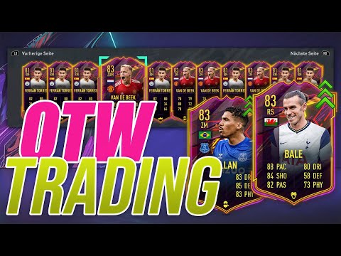 Fifa 21 Otw Prediction Ones To Watch Spieler Und Investments Youtube