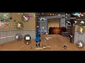 Free fire #BR rank push #hess 7 kill bhooyah kai the legend gameplay #free fire video
