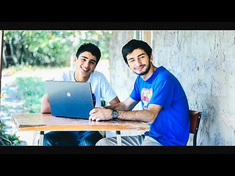 \"252\" – ქართული მოკლემეტრაჟიანი ფილმის ტრეილერი