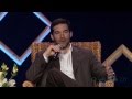 Lessons in conscious business at linkedin jeff weiner fred kofman soren gordhamer