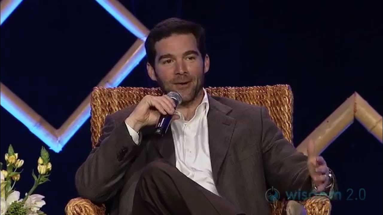 Lessons in Conscious Business at LinkedIn: Jeff Weiner, Fred ...