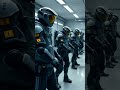 Exosuits Redefining Industry: A Close Look at AI Driven Robotic Wearables