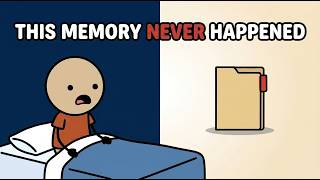 Why Can a Bad Night's Sleep Rewrite Your Memory News