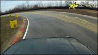 Róbertné Csics Saci - Komi Kupa 2014.01.18.