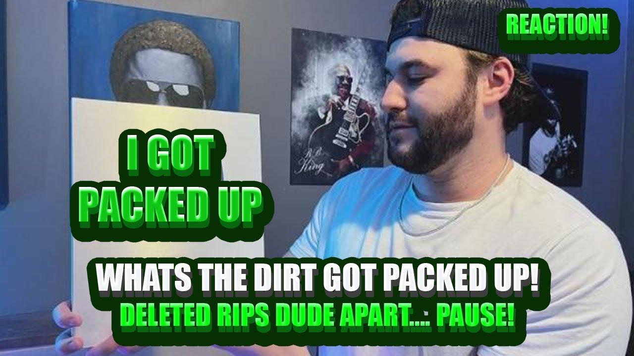 WE DO NOT TOLERATE THIS KIND OF BEHAVIOUR! @DeletedVILLAIN | SINGLE ...