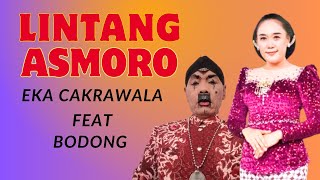 Download lagu LINTANG ASMORO// EKA CAKRAWALA FEAT BODONG // LINTANG98