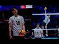Japan’s Rising Monster 🔥 | Kai Masato  | Amazing Volleyball Player in VNL 2025