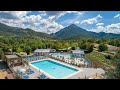 Camping Ciela Village Terra Verdon