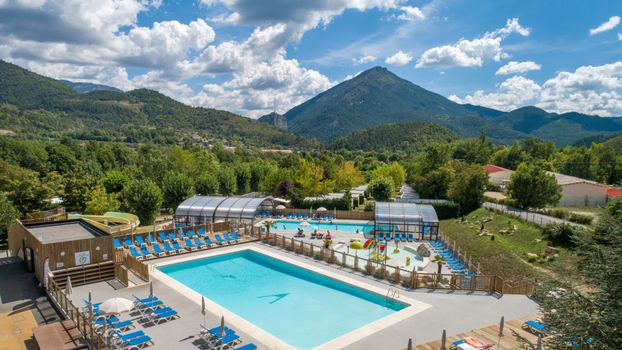 Camping Ciela Village Terra Verdon