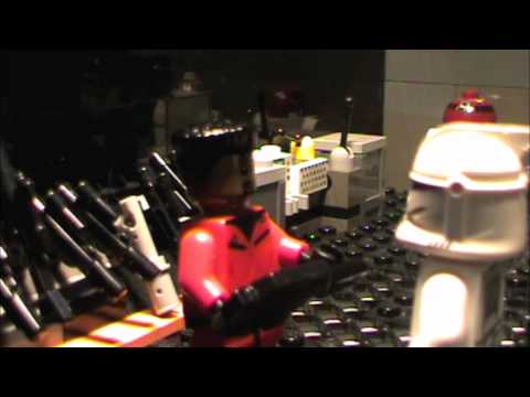 StarWars: Lost and Found