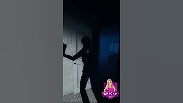 What Is This Ghost Event?! I