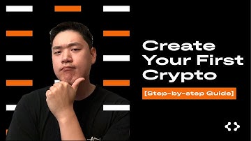 Creating Your First Crypto on the Aptos Blockchain | Step-by-Step Guide