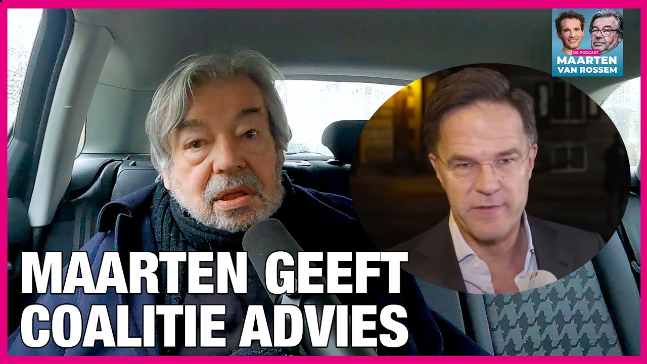 Crisisberaad in Den Haag: Blijft coalitie zitten na BBB-monsterzege?