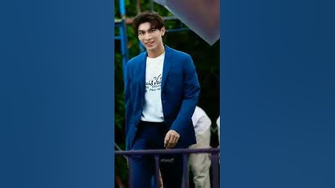 Just Phi and Nong with Love | Mewgulf | Tharntype