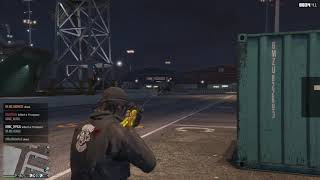 #PS4 #GTAV RRMC vs DRMC, SYLM, PDMC and MXMC| Lobby War
