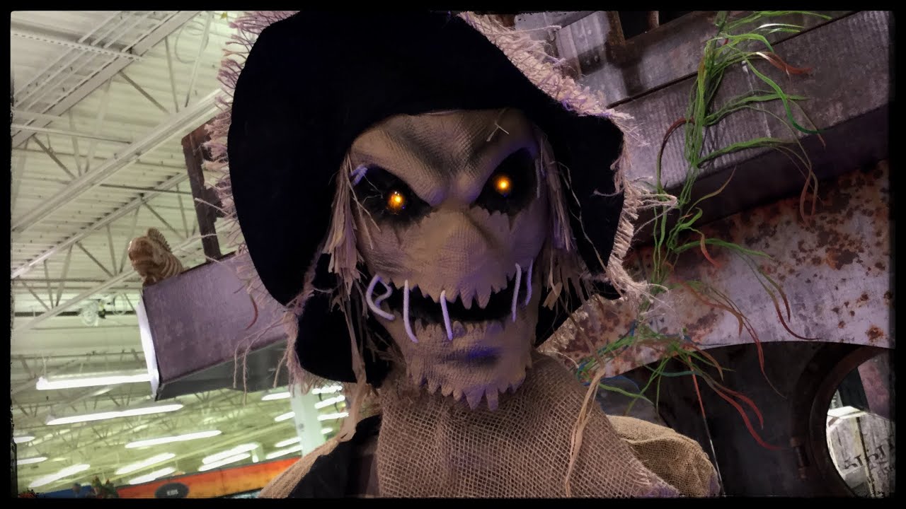 Spirit HALLOWEEN 2019 (Part 2)