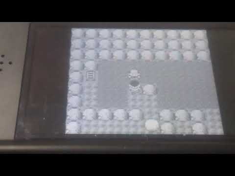 仕掛けづくしのチャンピオンロード『ポケットモンスター赤 のんびり珍道中Part2-21(39)』
