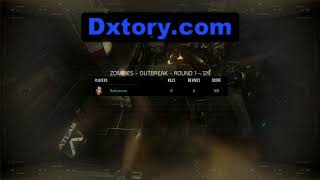 120 FPS Test With Dxtory