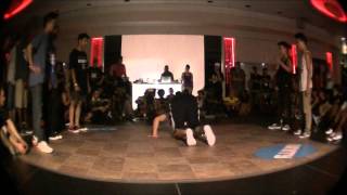 1 unit vs visual assault | finals 3on3 youth bboy battle | Unity free your style 2012