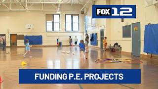 Portland teacher uses DonorsChoose to fund classroom projects at Beaumont Middle School