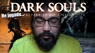 He jugado... Dark Souls | Felipez360