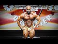 Steve Benthin holt 2. Platz in Portugal! Kompletter Wettkampftag des Mr. M