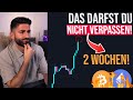 BITCOIN BREAKOUT: Die WAHREN Gründe und was bevor steht!
