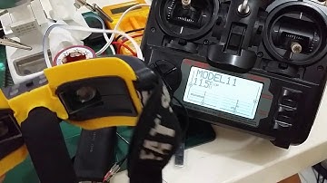 [SOLVED] Fatshark Goggle Head Tracking with Flysky ER9x