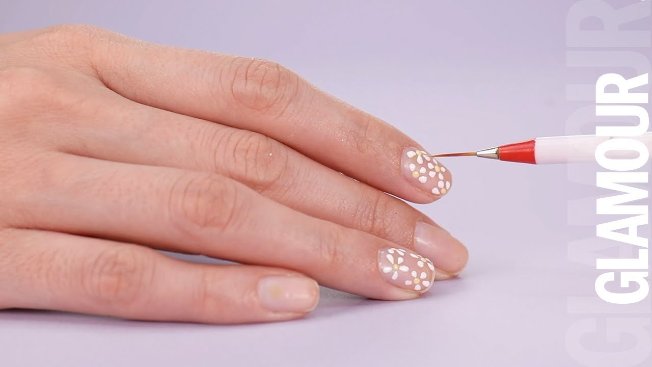 Cómo restaurar las uñas después de poner uñas acrílicas? | Glamour