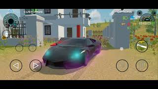 New super car racing 3d driver//gameplay video game//treding video screenshot 5