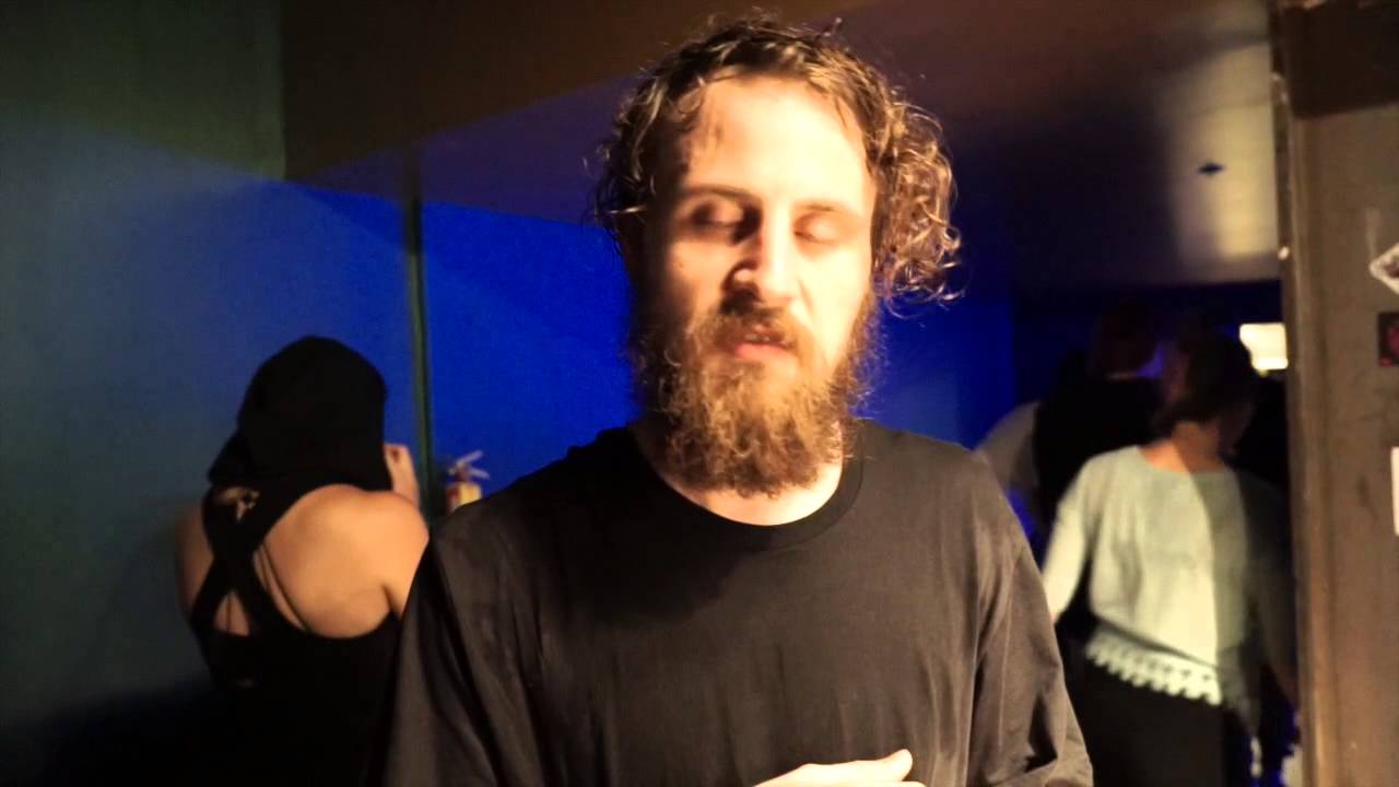 Hippie Sabotage - 1015 Folsom (San Francisco)