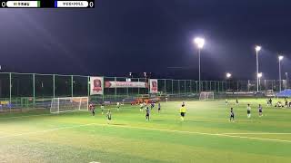 [예선 3rd] 241116 HR풋볼클럽 VS 부천유나이티드
