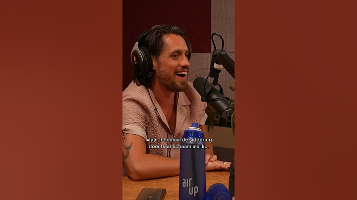 Duitse Tobi in BED - De Stijn, Tobi en Jeppe Show!