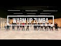 Warm up zumba 2023   dj dani acosta   vamos zumba  ludivine lipari