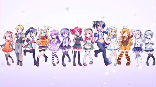 君のいない世界には音も色もない 歌詞 Doriko Feat 初音ミク ふりがな付 歌詞検索サイト Utaten 君のいない世界には音も色もない 歌詞 Doriko Feat 初音ミク ふりがな付 歌詞検索サイト Utaten