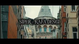 Si̇per - Kafa Dengi̇