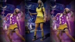 PRESET AM BUCIN SING PENTING AKU WANI TERUS🐨  fyp TIK TOK