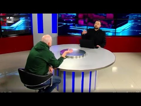 ეხლა რასაც ვხედავთ, სრული სიგიჟეა, სრული გაურკვევლობა მომავალთან დაკავშირებით - ზურაბ ჯაფარიძე