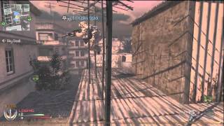 First Shitmarker in Sky