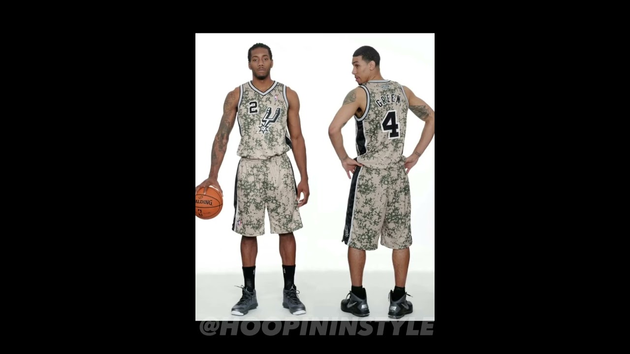 Ugly nba jerseys 