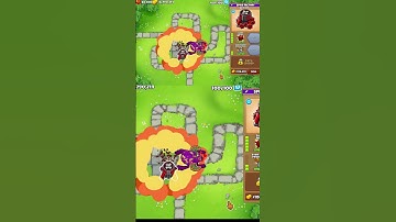 BTD6 Advanced Challenge August 30 2024 #btd6 #bloonstd6 #advancedchallenge