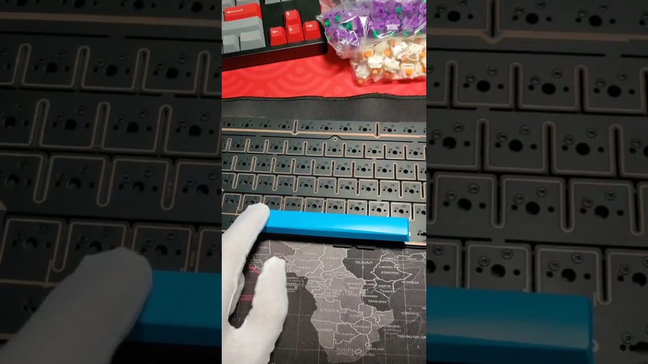 GMK qmx-stabilizers Stock