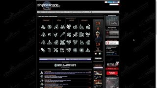 World of Warships: Captain Skill Calculator screenshot 4