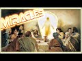 The parabolic keys to understanding the tares are the sons of the fallen angels.