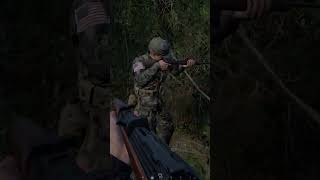 Hell Let Loose sweet dreams #gaming #pcgameplay #milsim #hellletloose