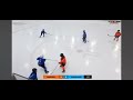 11-1-2025 FireBirds Vs Sugarland