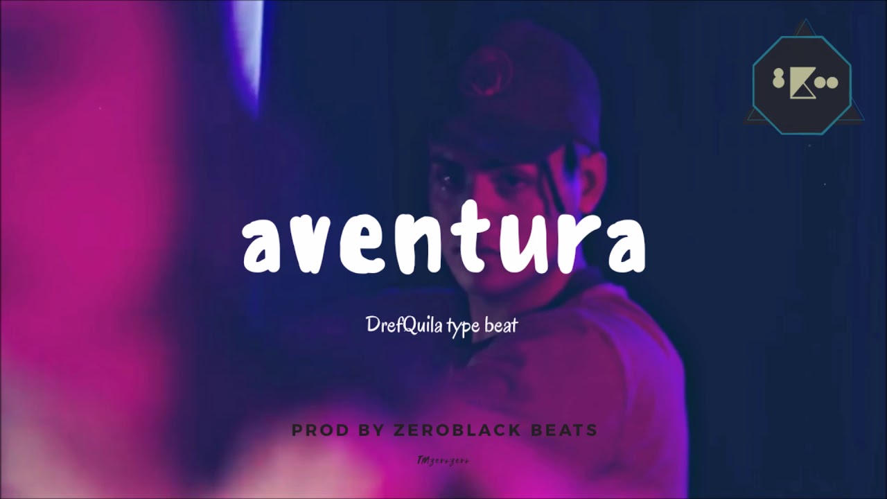 BASE DE DANCEHALL DrefQuila type uso libre (AVENTURA) |PROD.ZeroBlackBeats| 🔥💯 dancehall beat free
